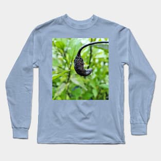 Pepper Hybrid Long Sleeve T-Shirt